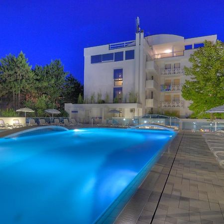 Hotel Firenze Μπιμπιόνε Εξωτερικό φωτογραφία