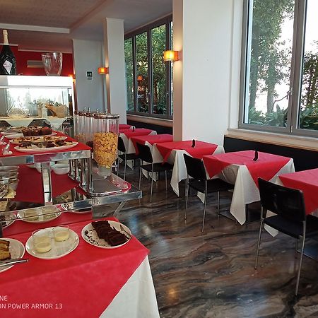 Hotel Firenze Μπιμπιόνε Εξωτερικό φωτογραφία