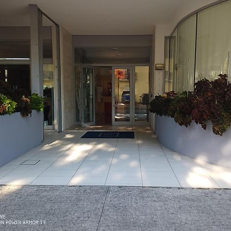 Hotel Firenze Μπιμπιόνε Εξωτερικό φωτογραφία