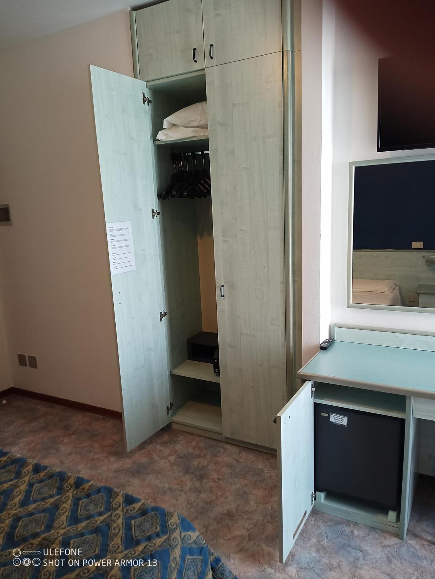 Hotel Firenze Μπιμπιόνε Εξωτερικό φωτογραφία