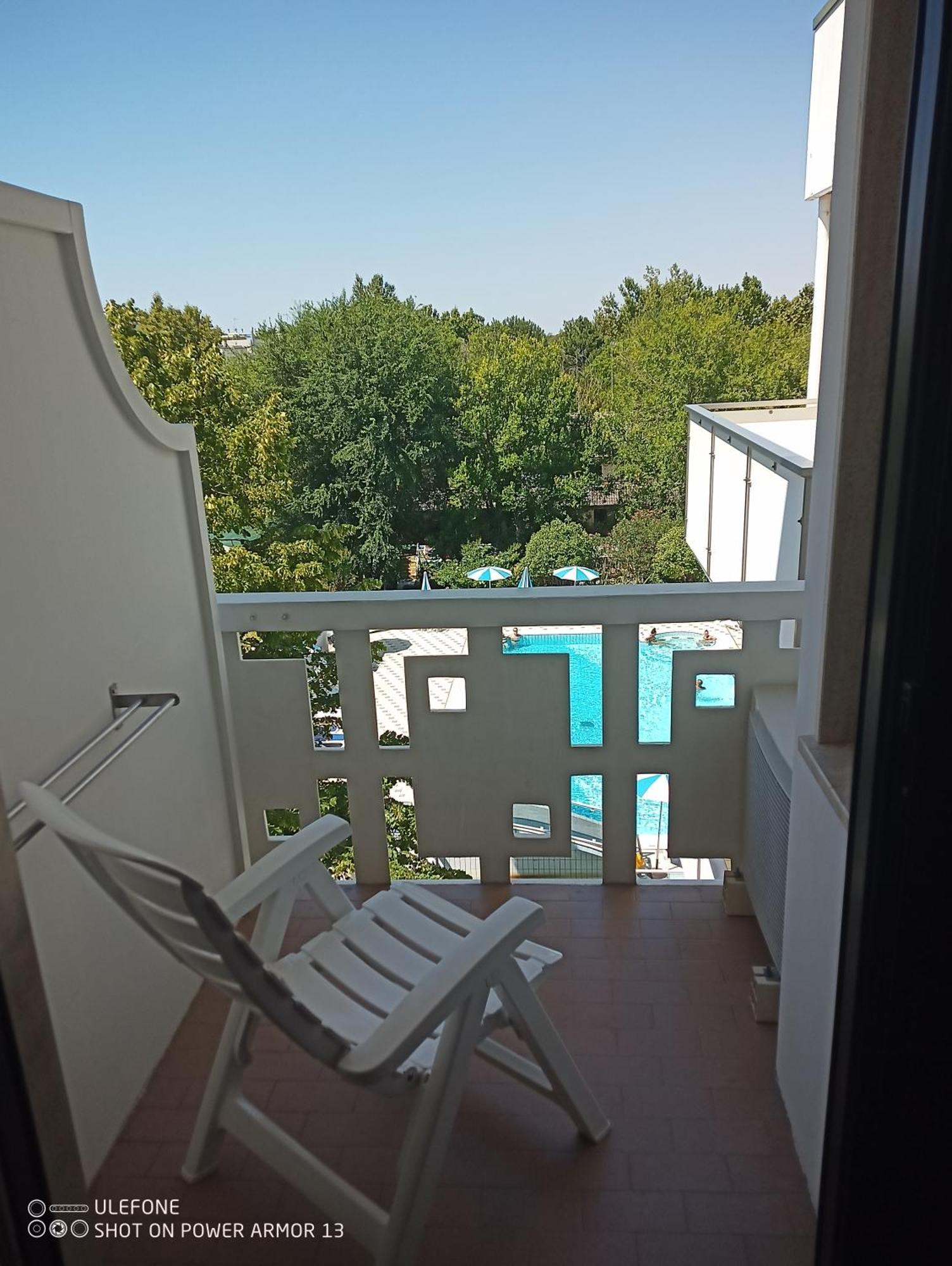 Hotel Firenze Μπιμπιόνε Εξωτερικό φωτογραφία