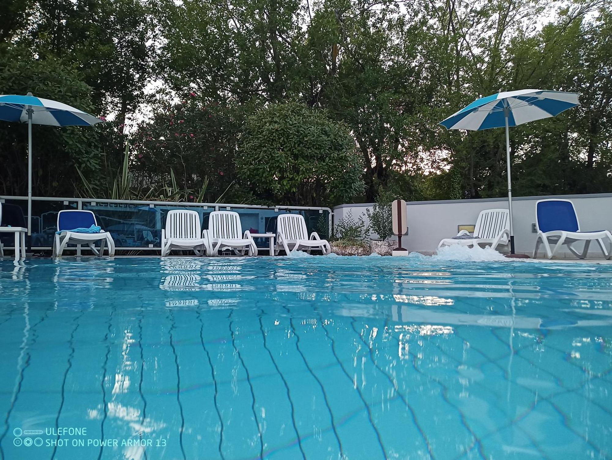 Hotel Firenze Μπιμπιόνε Εξωτερικό φωτογραφία