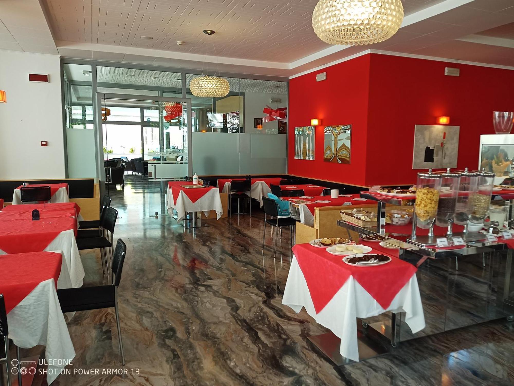 Hotel Firenze Μπιμπιόνε Εξωτερικό φωτογραφία