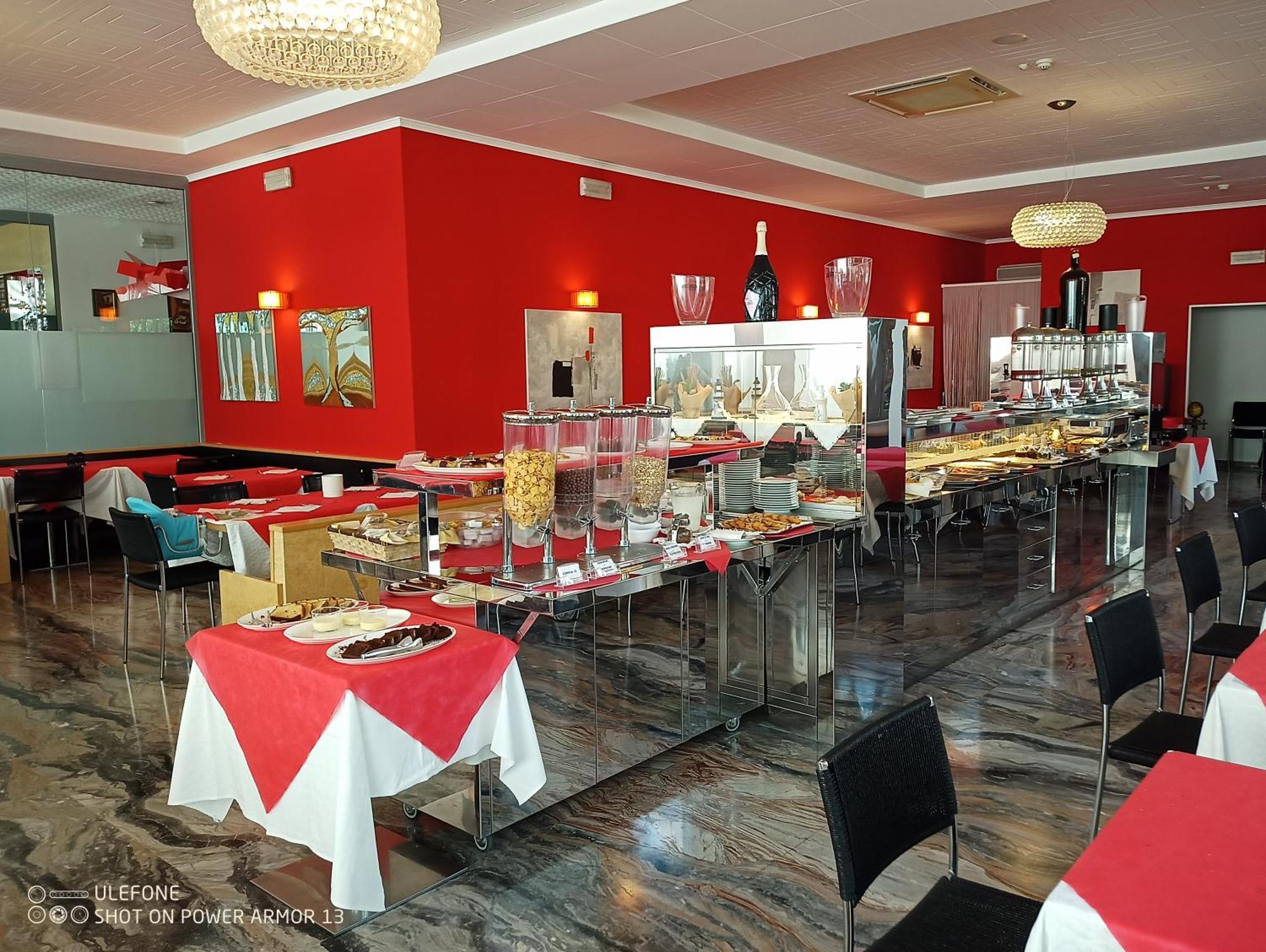 Hotel Firenze Μπιμπιόνε Εξωτερικό φωτογραφία
