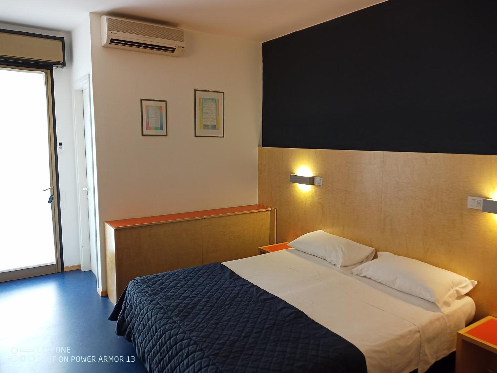 Hotel Firenze Μπιμπιόνε Εξωτερικό φωτογραφία
