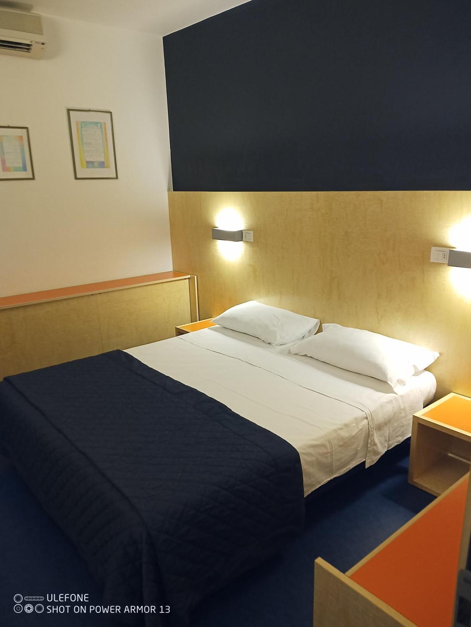 Hotel Firenze Μπιμπιόνε Εξωτερικό φωτογραφία
