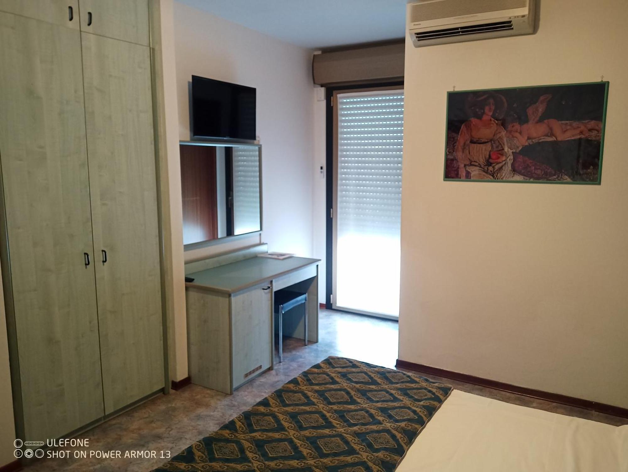 Hotel Firenze Μπιμπιόνε Εξωτερικό φωτογραφία