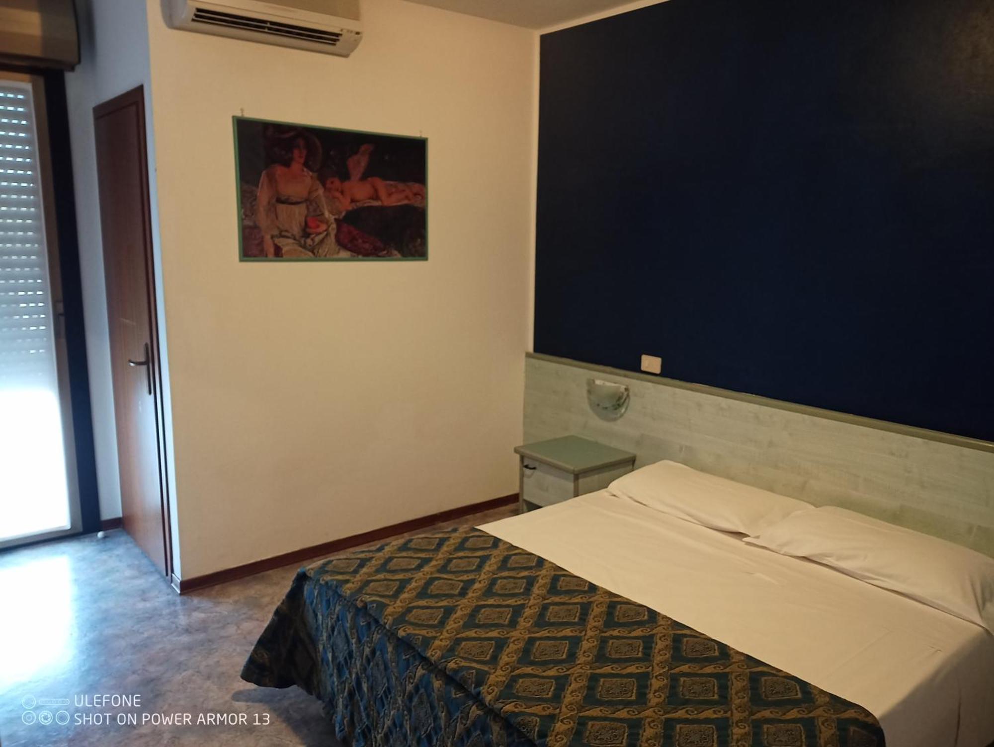 Hotel Firenze Μπιμπιόνε Εξωτερικό φωτογραφία