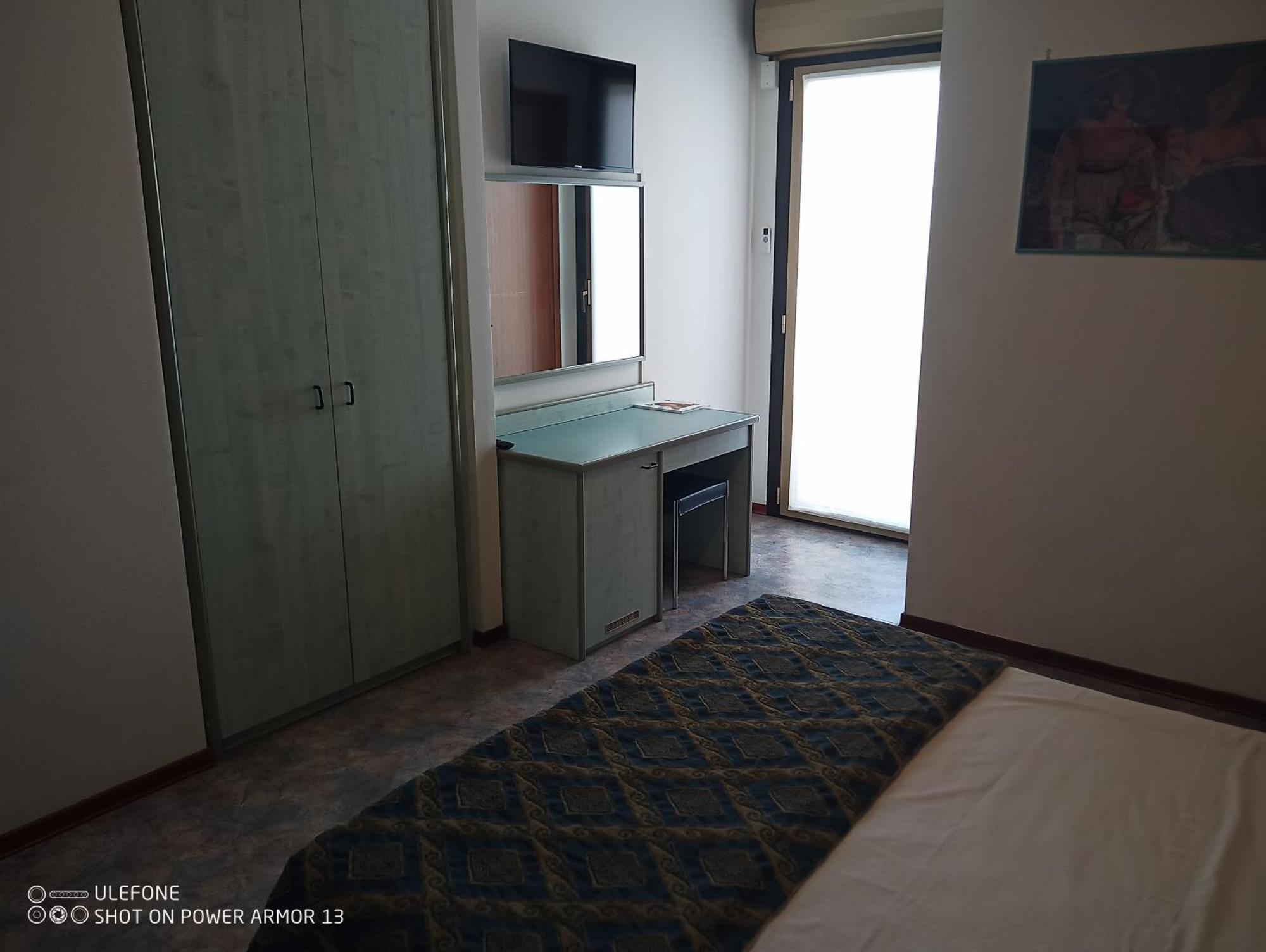 Hotel Firenze Μπιμπιόνε Εξωτερικό φωτογραφία