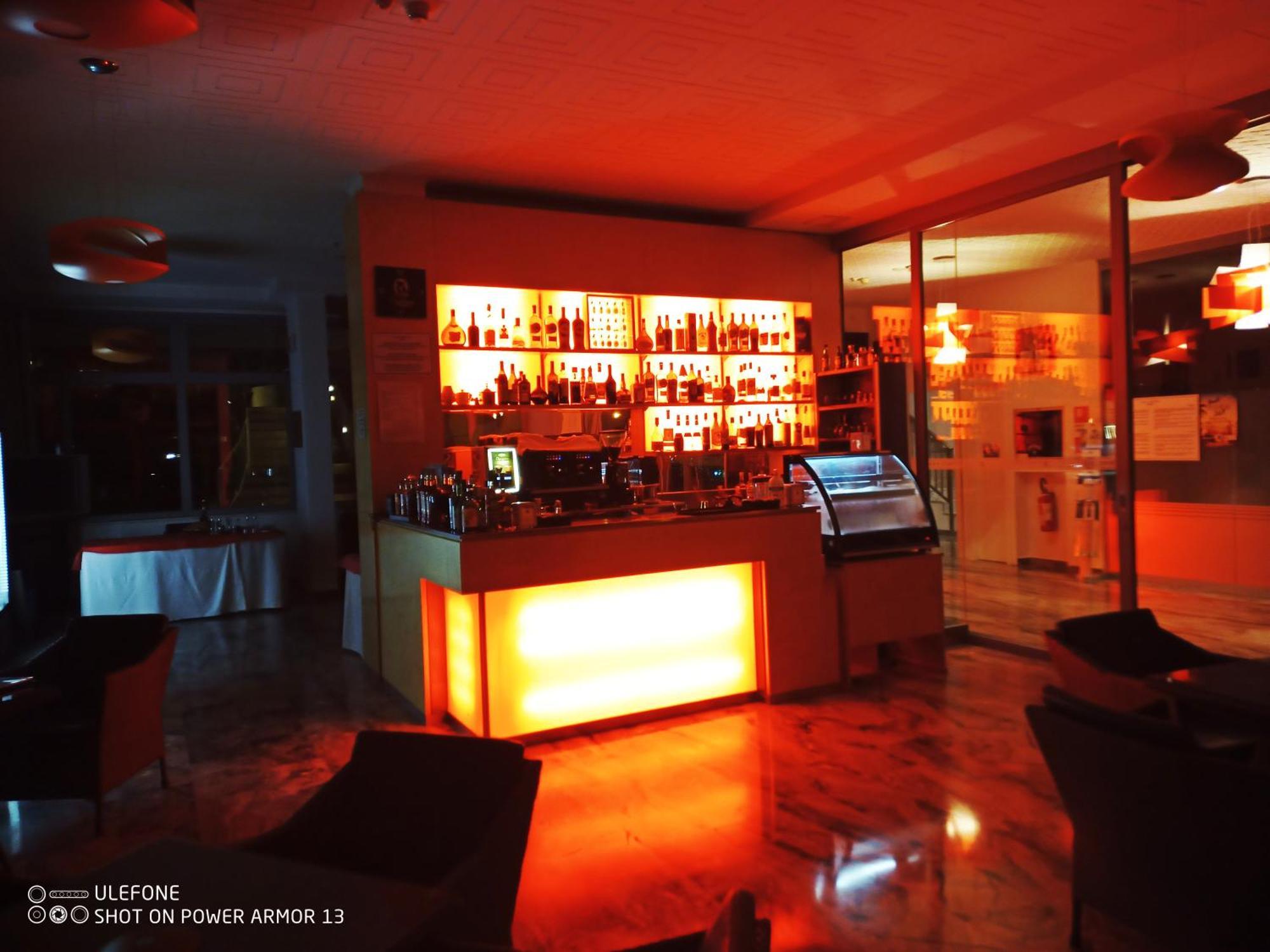 Hotel Firenze Μπιμπιόνε Εξωτερικό φωτογραφία