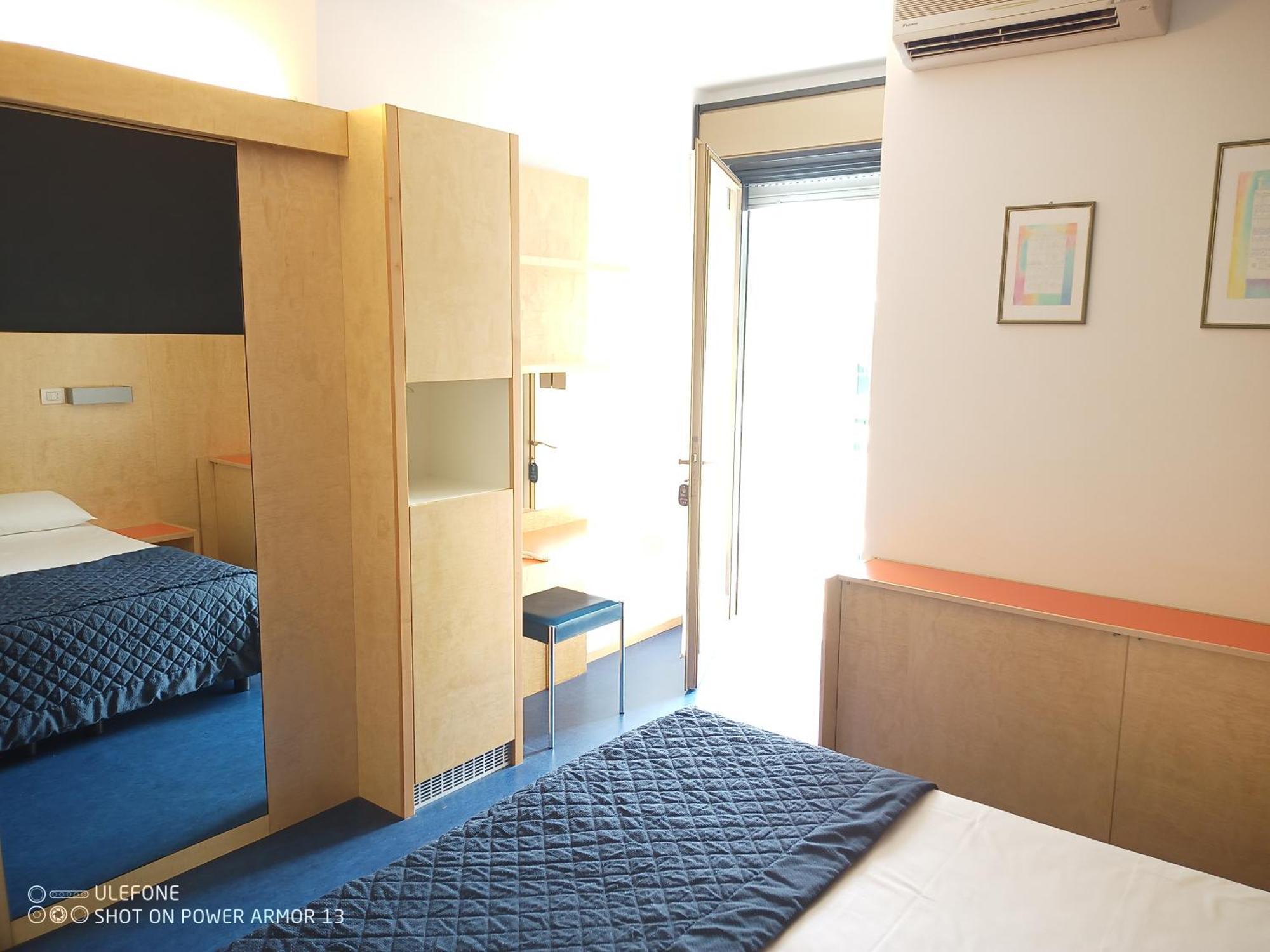 Hotel Firenze Μπιμπιόνε Εξωτερικό φωτογραφία