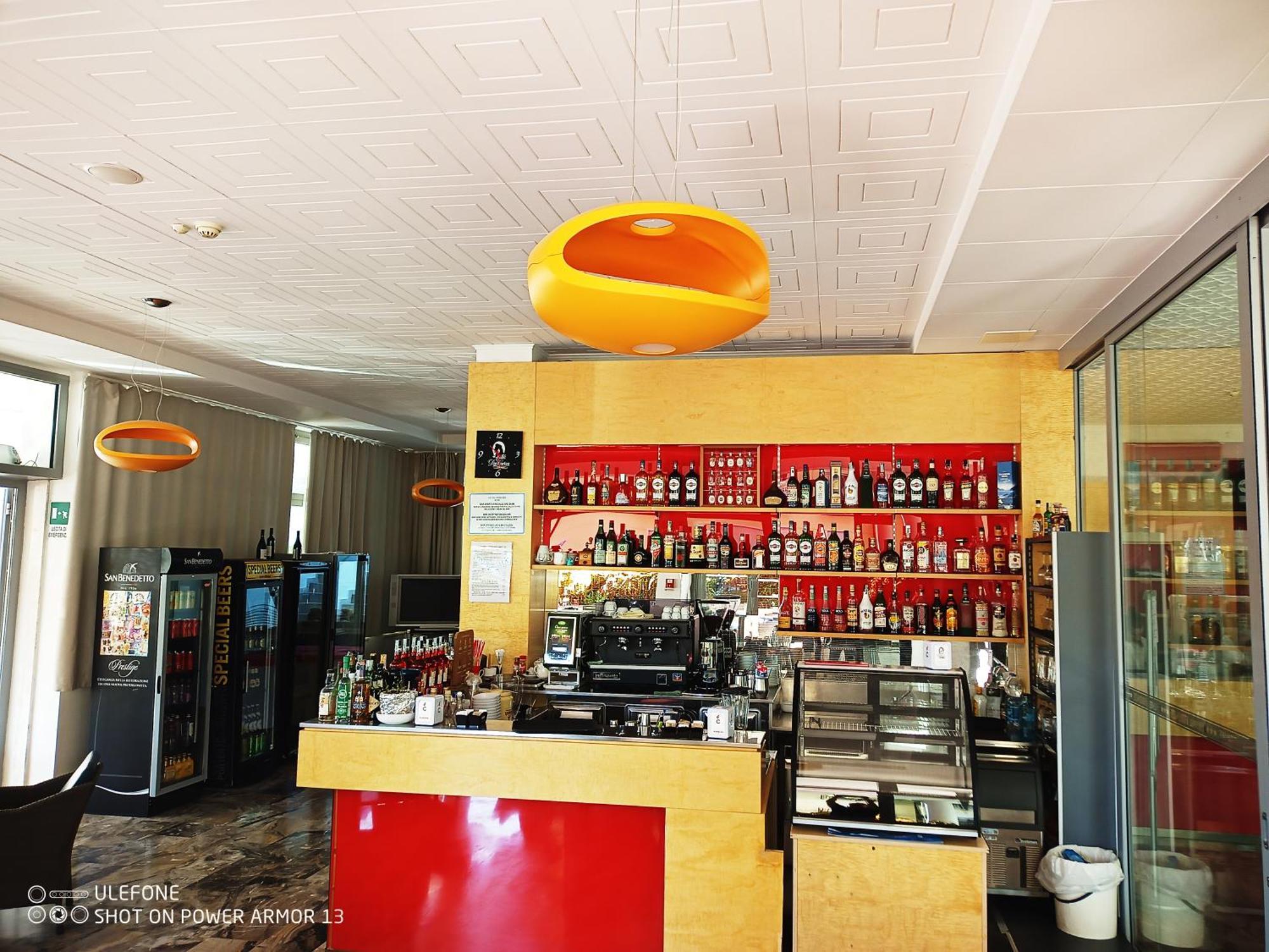 Hotel Firenze Μπιμπιόνε Εξωτερικό φωτογραφία