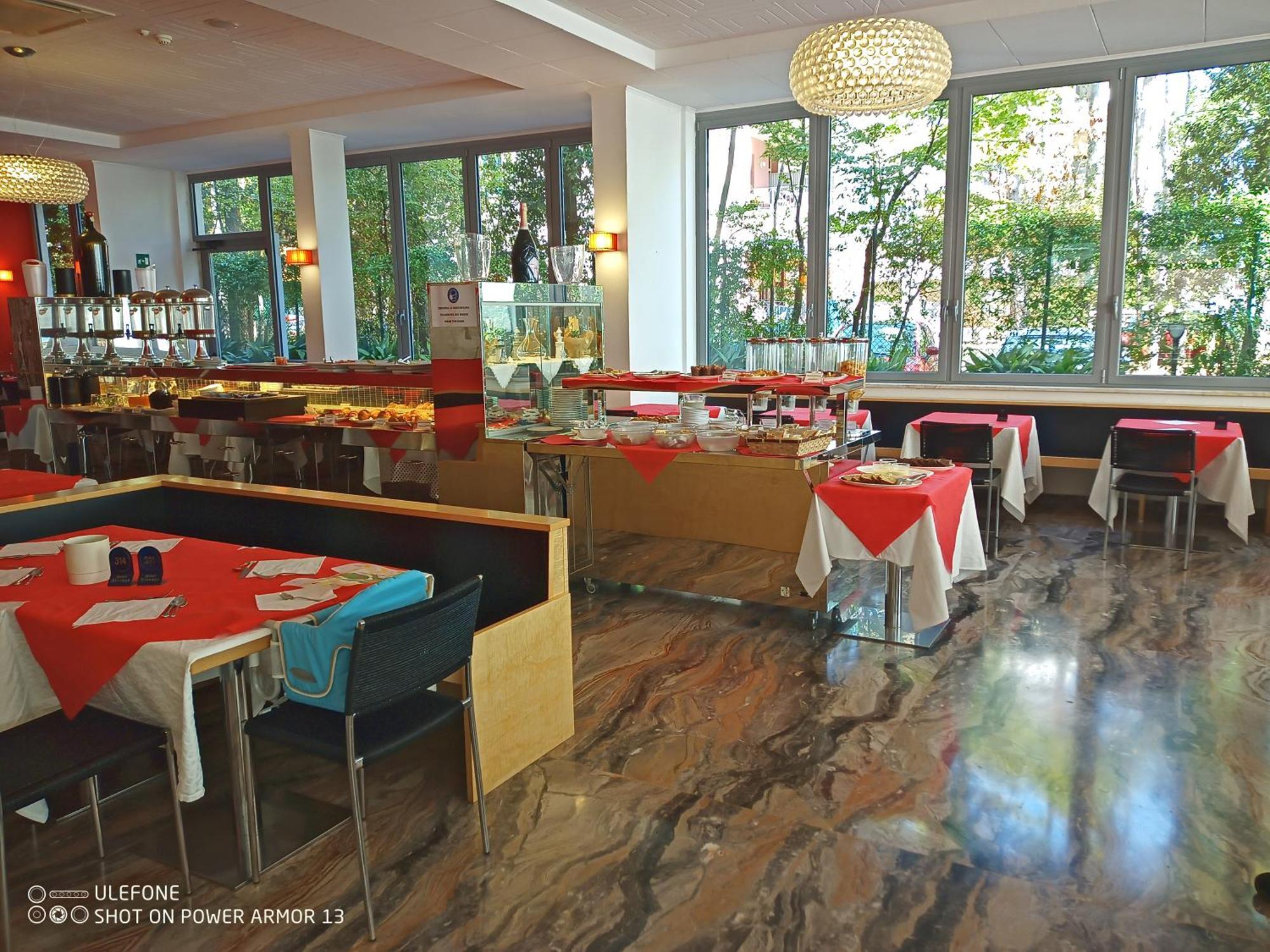Hotel Firenze Μπιμπιόνε Εξωτερικό φωτογραφία