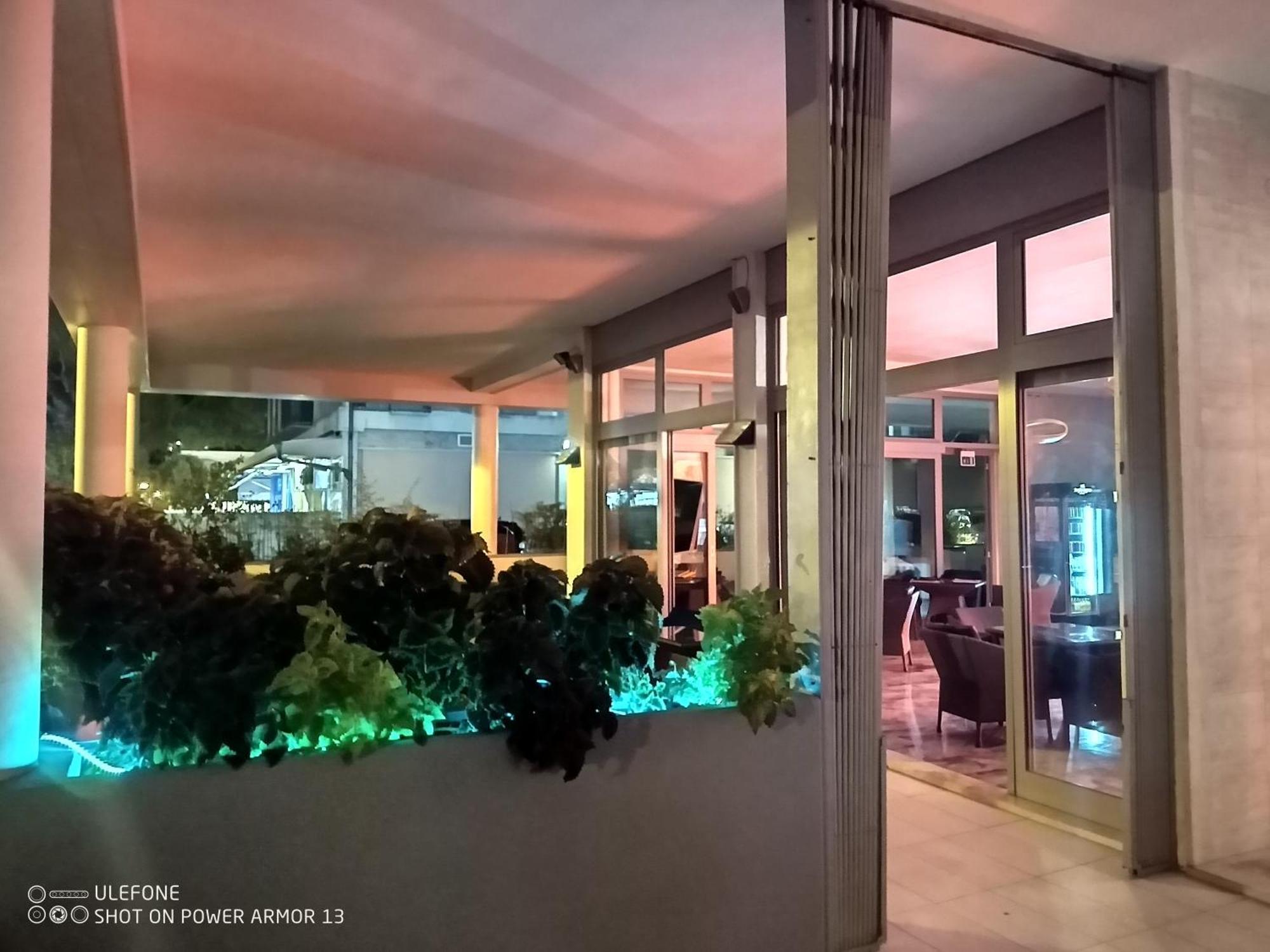 Hotel Firenze Μπιμπιόνε Εξωτερικό φωτογραφία