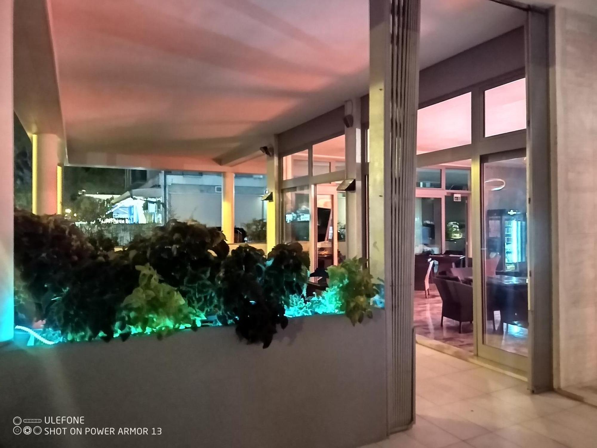Hotel Firenze Μπιμπιόνε Εξωτερικό φωτογραφία