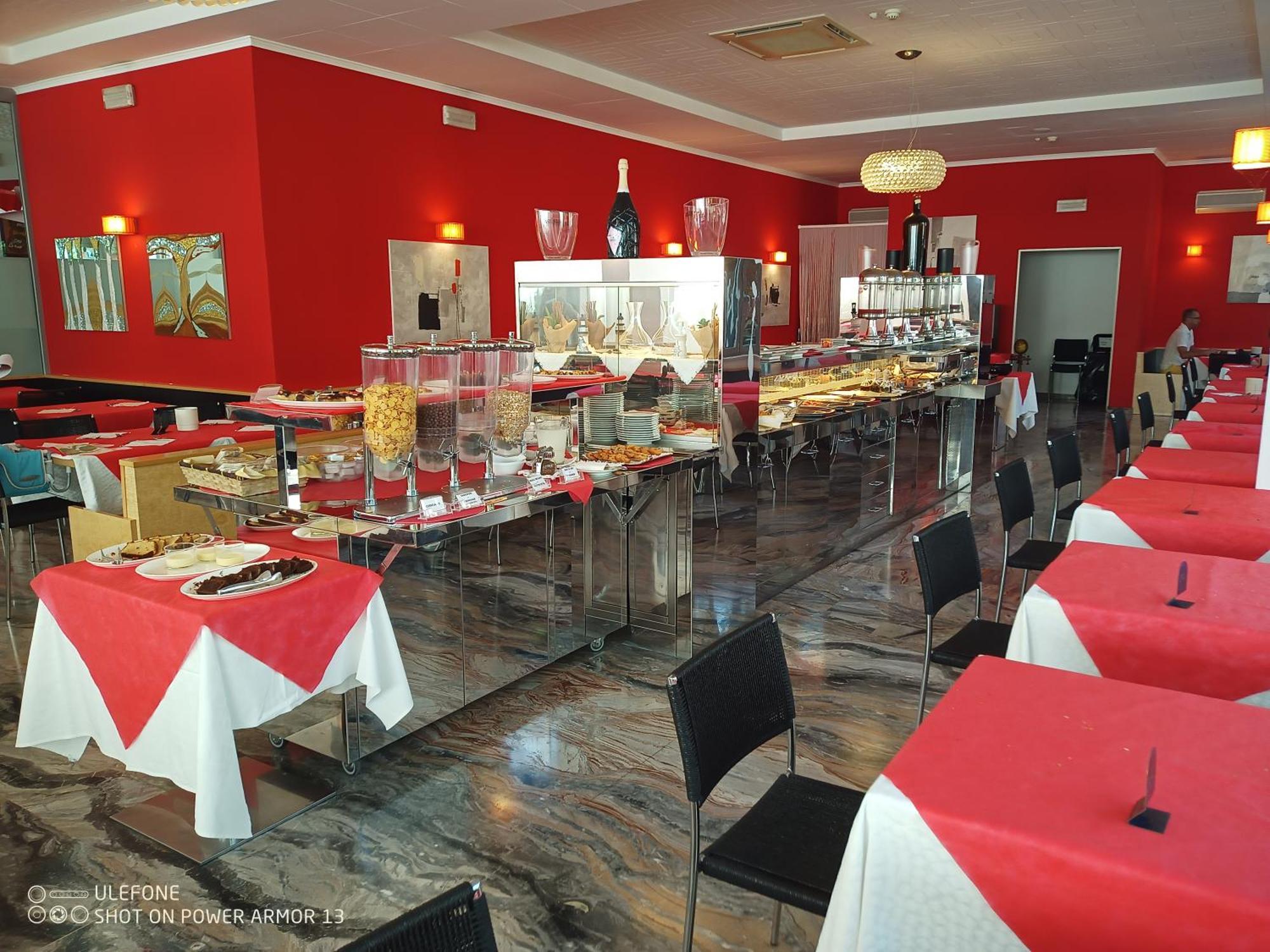 Hotel Firenze Μπιμπιόνε Εξωτερικό φωτογραφία
