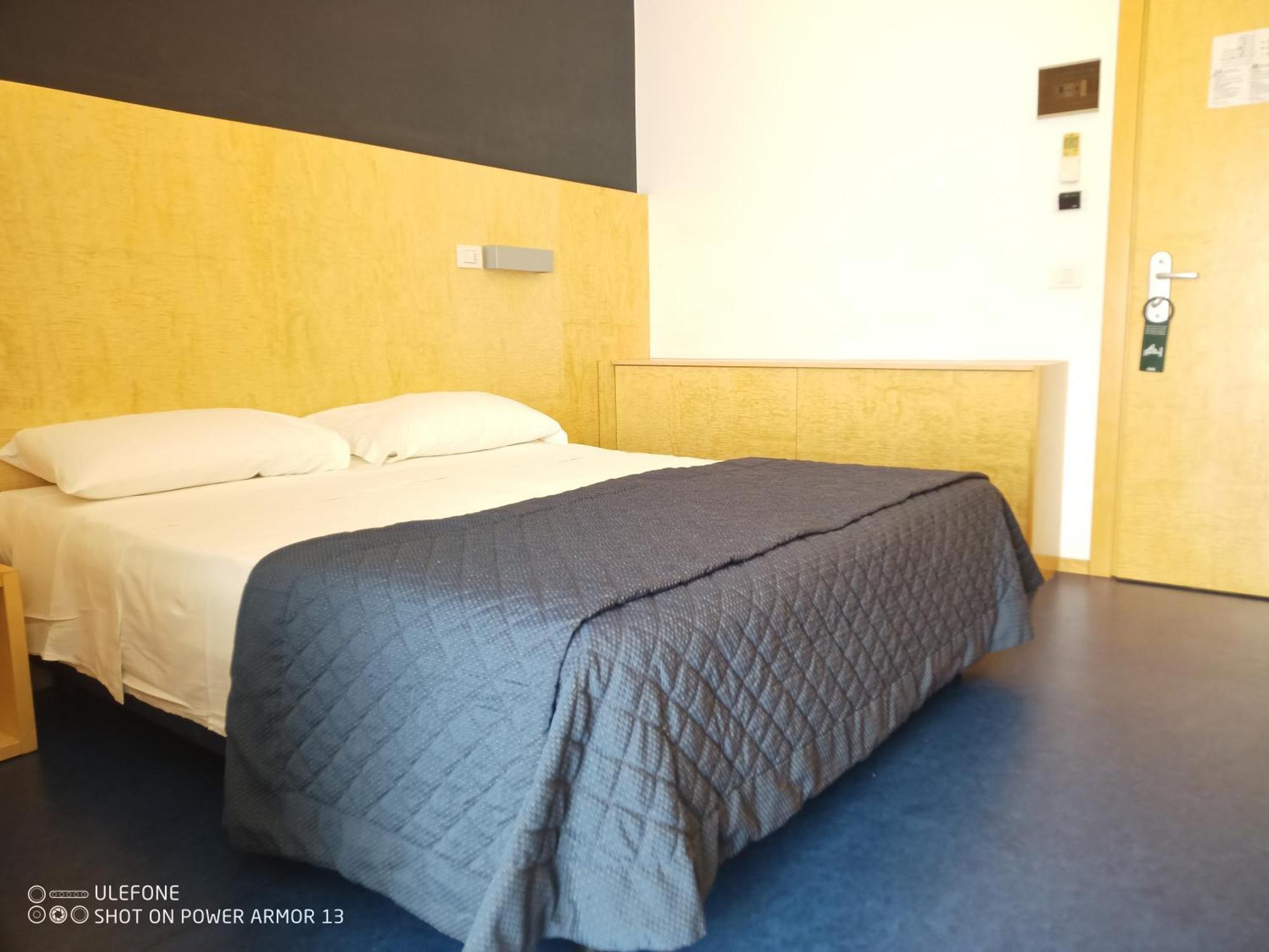 Hotel Firenze Μπιμπιόνε Εξωτερικό φωτογραφία