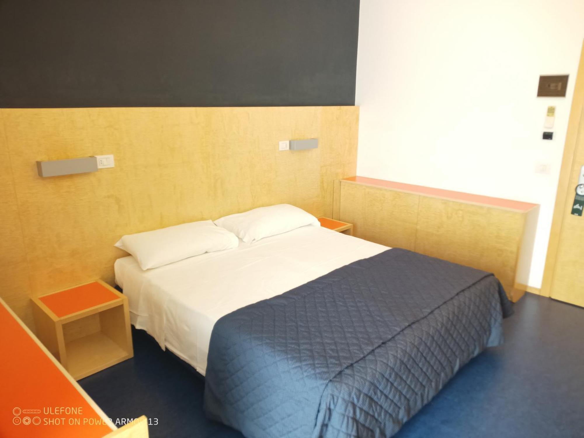 Hotel Firenze Μπιμπιόνε Εξωτερικό φωτογραφία