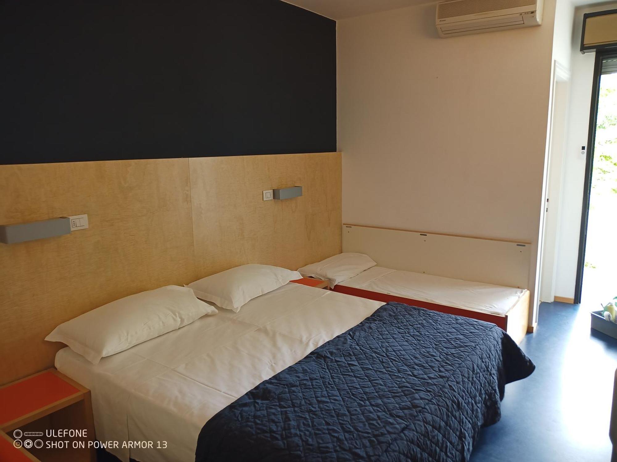 Hotel Firenze Μπιμπιόνε Εξωτερικό φωτογραφία