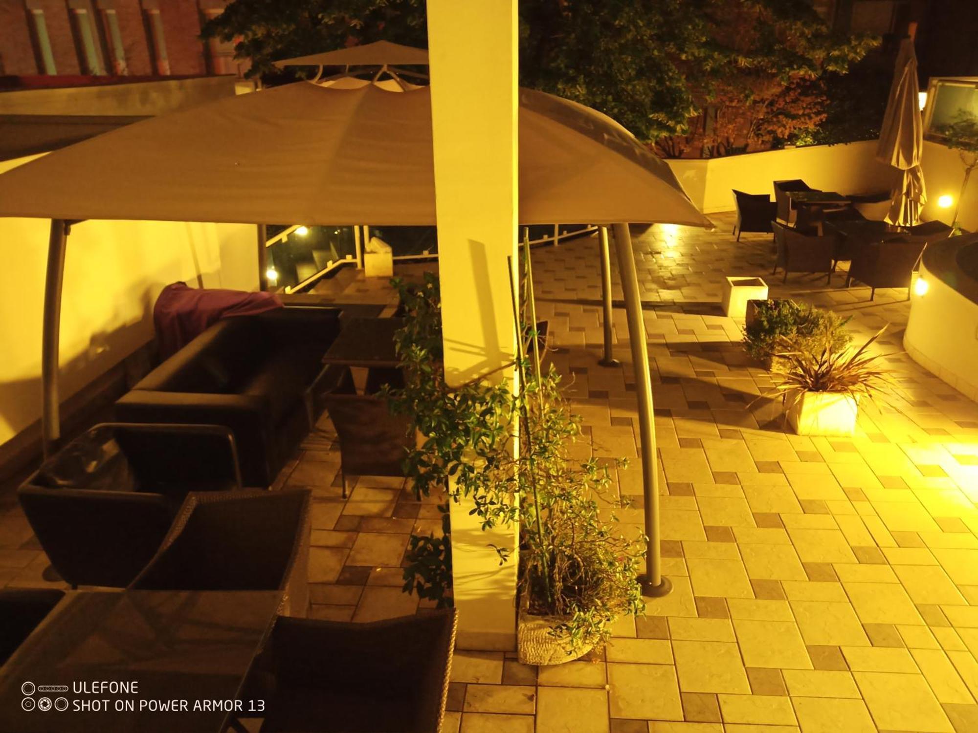 Hotel Firenze Μπιμπιόνε Εξωτερικό φωτογραφία
