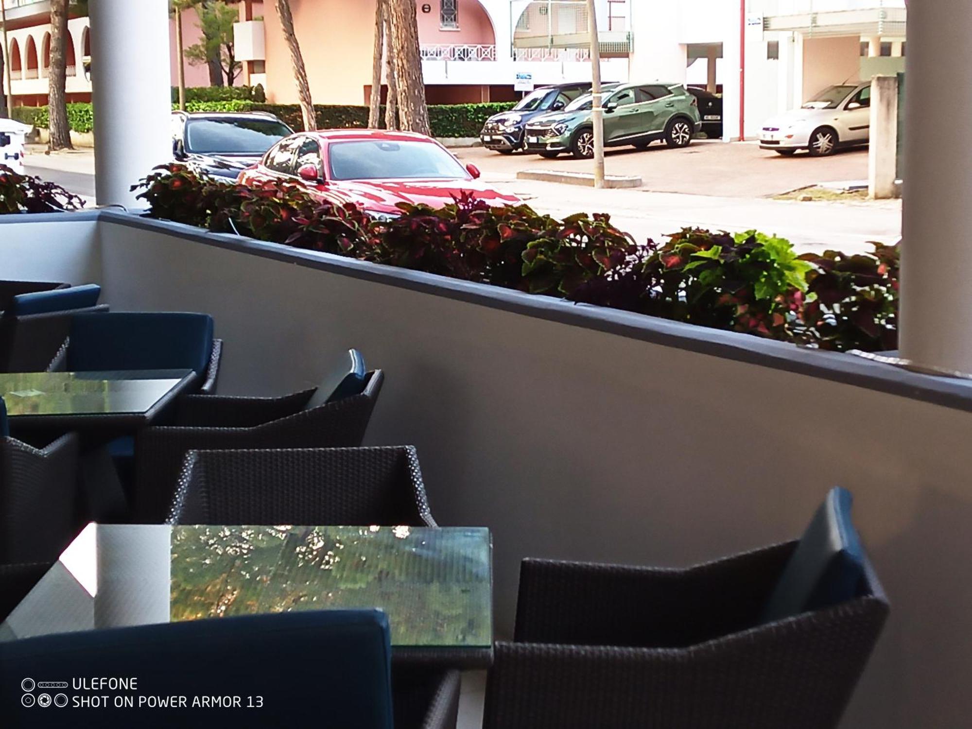 Hotel Firenze Μπιμπιόνε Εξωτερικό φωτογραφία