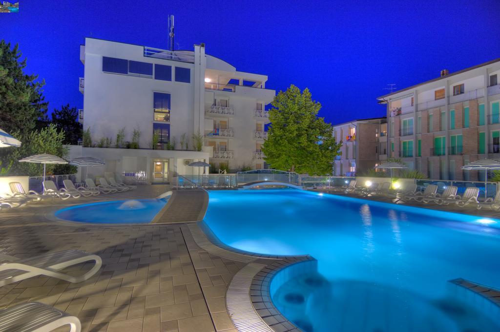 Hotel Firenze Μπιμπιόνε Εξωτερικό φωτογραφία