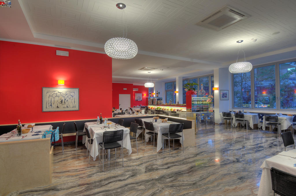 Hotel Firenze Μπιμπιόνε Εξωτερικό φωτογραφία