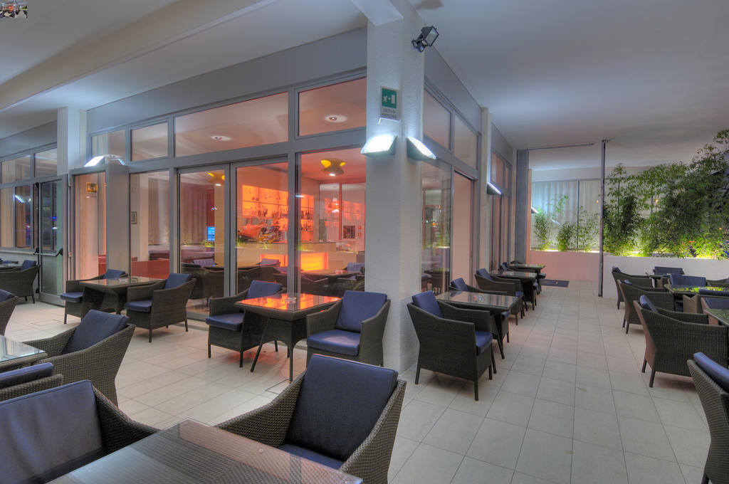Hotel Firenze Μπιμπιόνε Εξωτερικό φωτογραφία