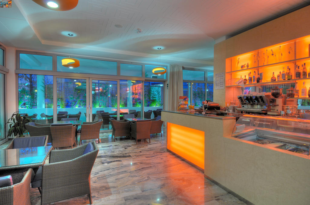 Hotel Firenze Μπιμπιόνε Εξωτερικό φωτογραφία