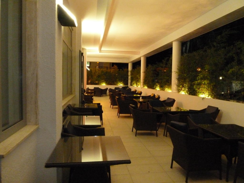 Hotel Firenze Μπιμπιόνε Εξωτερικό φωτογραφία