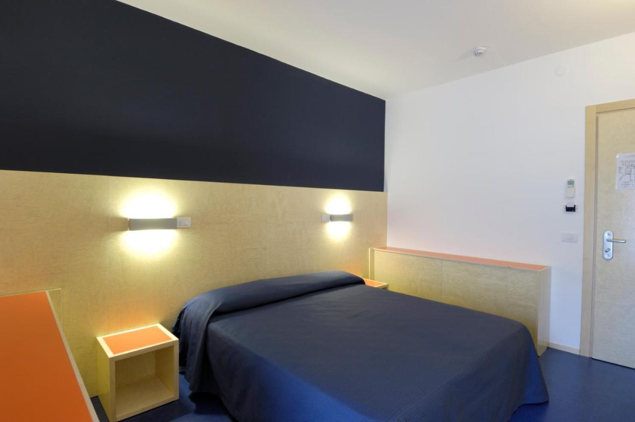 Hotel Firenze Μπιμπιόνε Εξωτερικό φωτογραφία